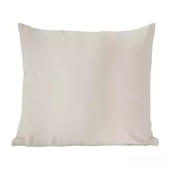 MuchoWow Декоративная подушка Диванная подушка Декоративная подушка для гостиной 45 x 45 см Серый - Светлый - Осень - Чехлы на подушки - Декоративные чехлы на подушки - Декоративные чехлы на подушки