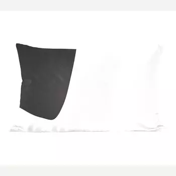 MuchoWow Декоративная подушка Диванная подушка Декоративная подушка для гостиной 60 x 40 см Пастель - Минимализм - Формы - Чехлы для подушек - Декоративные чехлы для подушек - Декоративные чехлы для подушек, мультиколор