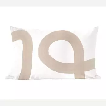 MuchoWow Декоративная подушка Диванная подушка Декоративная подушка для гостиной 60 x 40 см Абстракция - Пастель - Дизайн - Чехлы для подушек - Декоративные чехлы для подушек - Декоративные чехлы для подушек, мультиколор