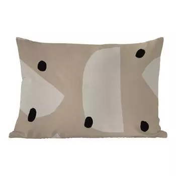 MuchoWow Уличная подушка - Пастель - Абстракция - Дизайн - 60x40 см - Устойчивость к атмосферным воздействиям - Подушка для отдыха - Чехлы для подушек - Декоративные чехлы для подушек - Декоративные чехлы для подушек, мультиколор