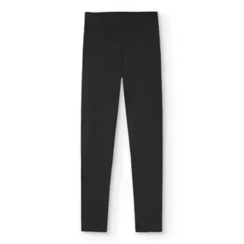 Мудра Астор Женские Леггинсы Astore, чёрный