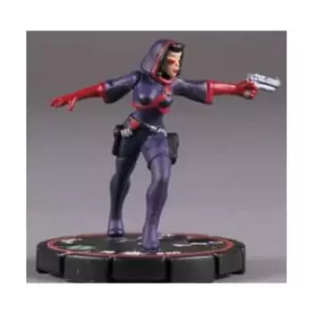 Мудрец #032 – Опытный, Marvel HeroClix - Supernova - Singles