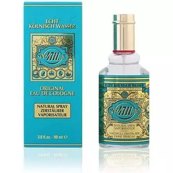 Muelhens 4711 Original Eau De Cologne Spray 90ml