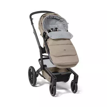 Муф для ног Joolz, пастельно-зеленый