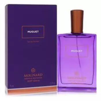 Мюге от Молинара, Molinard
