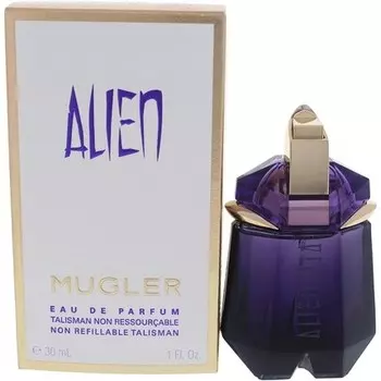 Mugler Alien Eau De Parfum 30 мл спрей для женщин Thierry Mugler