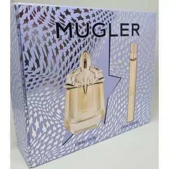 Mugler Alien Goddess Eau de Parfum 30ml + Eau de Parfum 10ml