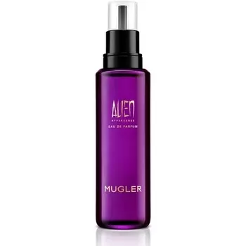 Mugler Alien Hypersense Eau De Parfum Refill 100ml