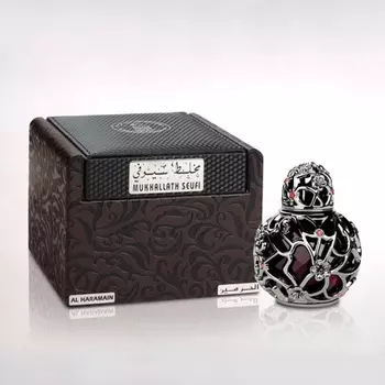 Мухаллат Сеуфи 6мл, Al Haramain