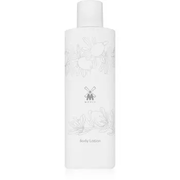 Muhle Органический лосьон для тела 250 мл для мужчин Mhle