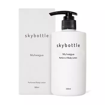 Muhwagua 300 гр Skybottle