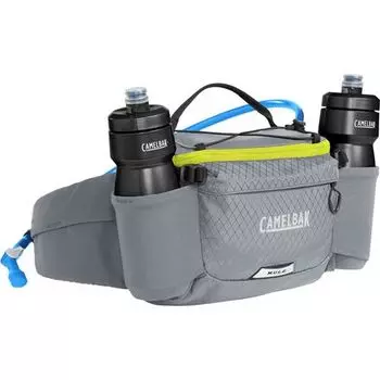 МУЛ 5 поясных пакетов CamelBak, коринчевый