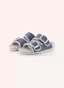 Мул любовь Kennel & Schmenger, синий