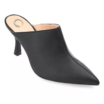 Мул Шиизы Journee, черный