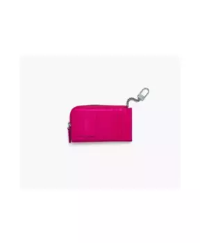 Мульти Кошелек на молнии сверху Marc Jacobs, розовый