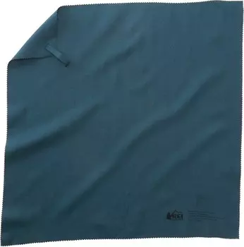 Мульти Полотенце Мини REI Co-op, синий