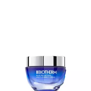 Мульти-правильный крем с синим про-ретинолем Biotherm