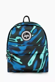 Мульти-Рюкзак для мальчиков Hype, черный