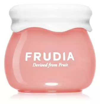 Мультиактивный крем с увлажняющим эффектом Frudia Pomegranate