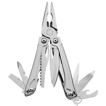 Мультиинструмент Sidekick Leatherman