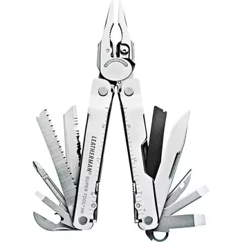Мультиинструмент Supertool 300 Leatherman
