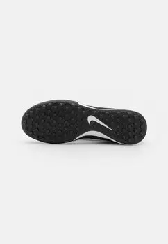 Мультикамовые футбольные бутсы Premier Iii Tf Nike, чёрный/белый