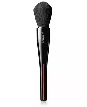 Мультикисть для лица Maru Fude Shiseido