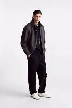 Мультикомплектные тренеры ZARA, белый