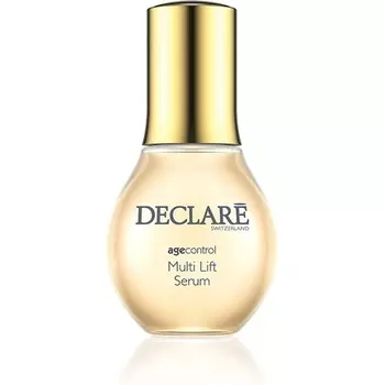Мультилифтинговая сыворотка, Declare