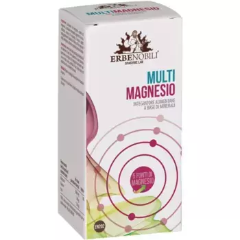 Мультимагний 60Cps Erbenobili