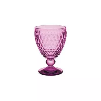Мультипак Villeroy & Boch Бокалы для красного вина Boston Berry - 4 шт