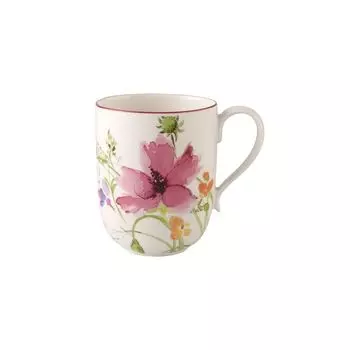 Мультипак Villeroy & Boch Mariefleur Basic Чашки для латте макиато - 6 штук