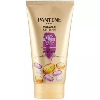 Мультипитательный кондиционер 3 Minute Miracle 150 мл, Pantene