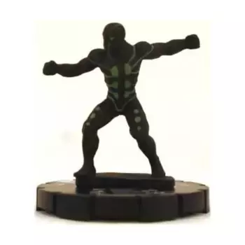 Мультиплекс № 003 (С), DC HeroClix - Arkham Asylum - Singles