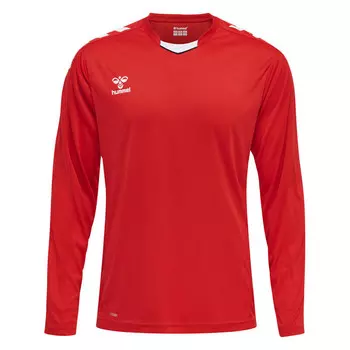 Мультиспортивная майка Hmlcore Xk Jersey HUMMEL, цвет rot