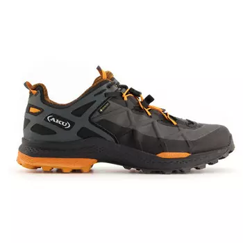 Мультиспортивная обувь Aku Rocket Dfs GTX, цвет Black/Orange