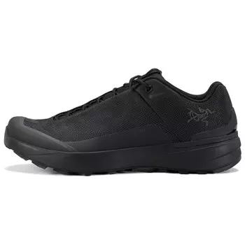 Мультиспортивная обувь Arc'Teryx Kopec GTX, цвет Black/Black