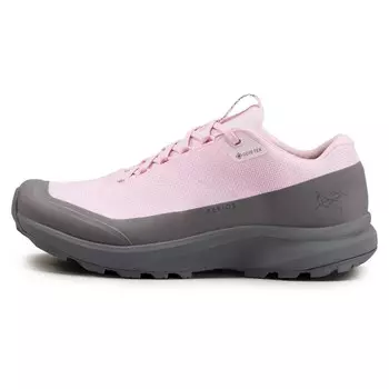 Мультиспортивная обувь Arc'Teryx Women's Aerios FL 2 GTX, цвет Alpine Rose/Void
