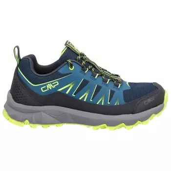 Мультиспортивная обувь Cmp Laky Fast Hiking Shoes, цвет Maiolica