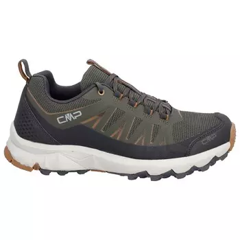 Мультиспортивная обувь Cmp Laky Fast Hiking Shoes, цвет Jungle
