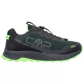 Мультиспортивная обувь Cmp Phelyx Waterproof Multisport Shoes, цвет Lake