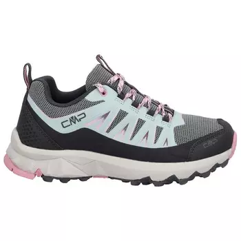 Мультиспортивная обувь Cmp Women's Laky Fast Hiking Shoes, цвет Jade