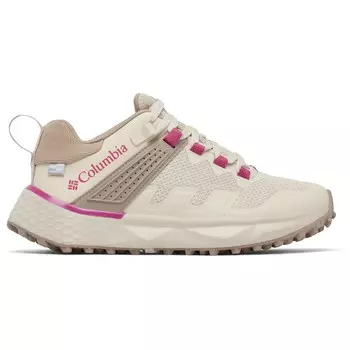 Мультиспортивная обувь Columbia Women's Facet 75 Outdry, цвет Dark Stone/Dark Fuchsia