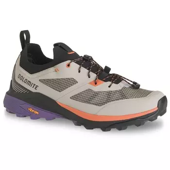 Мультиспортивная обувь Dolomite Nibelia, цвет Goat Beige