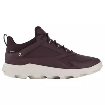 Мультиспортивная обувь Ecco MX Low GTX, цвет Fig/Fig