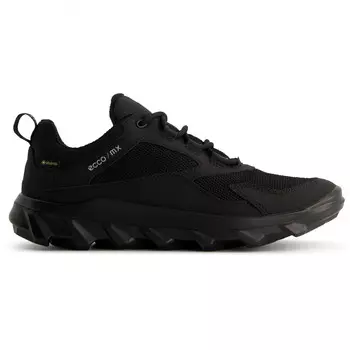 Мультиспортивная обувь Ecco Women's MX Low GTX, цвет Black/Black