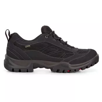Мультиспортивная обувь Ecco Xpedition III, цвет Black/Black