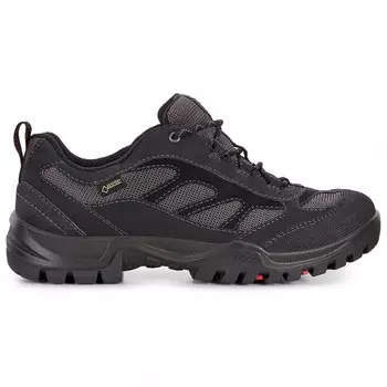 Мультиспортивная обувь Ecco Xpedition III, цвет Black/Black/Mole