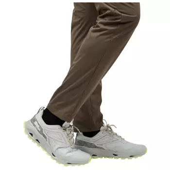 Мультиспортивная обувь Jack Wolfskin Prelight Texashield Low, цвет Cool Grey