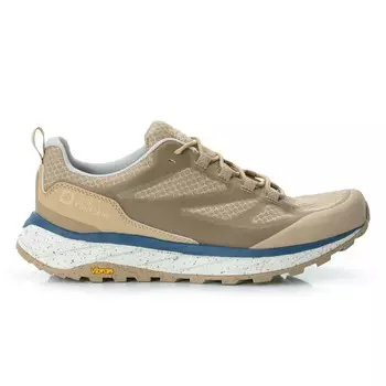 Мультиспортивная обувь Jack Wolfskin Terraventure Vent Low, цвет Duneland